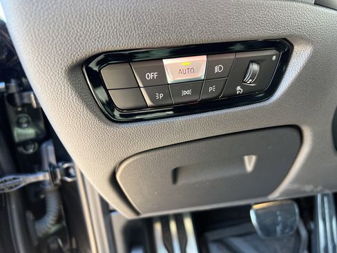 Used 2024 BMW M3 Competition w/ Executive Package image 36