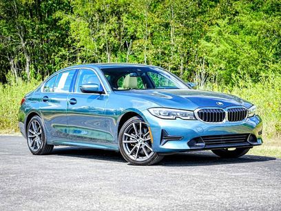 Used 2019 BMW 330i xDrive Sedan w/ Convenience Package