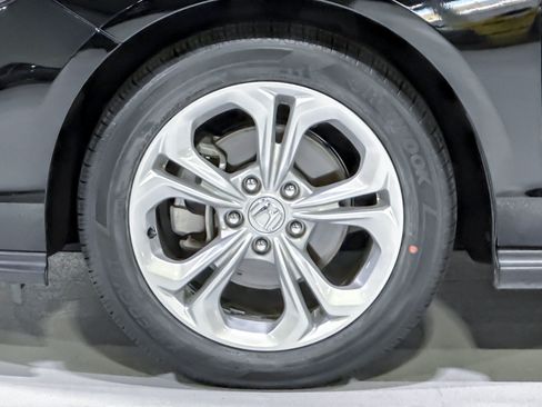 Used 2023 Honda Accord LX image 13