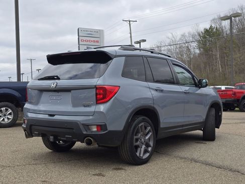 Used 2022 Honda Passport EX-L image 15