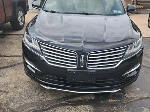 Used 2015 Lincoln MKC FWD w/ Equipment Group 102A Reserve image 3