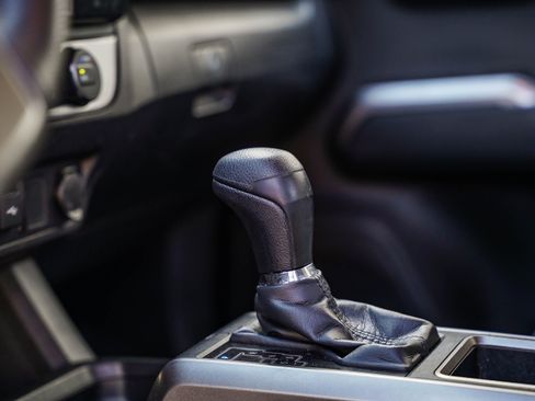 Certified 2023 Toyota Tacoma SR5 image 21