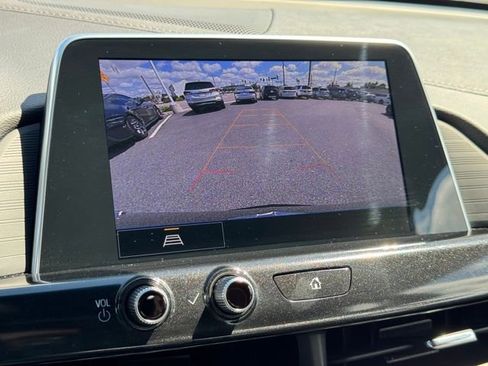 Certified 2025 Cadillac CT4 Premium Luxury image 32