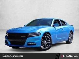 Used 2018 Dodge Charger GT AWD/4WD video 1
