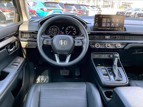 Used 2023 Honda CR-V EX-L image 6