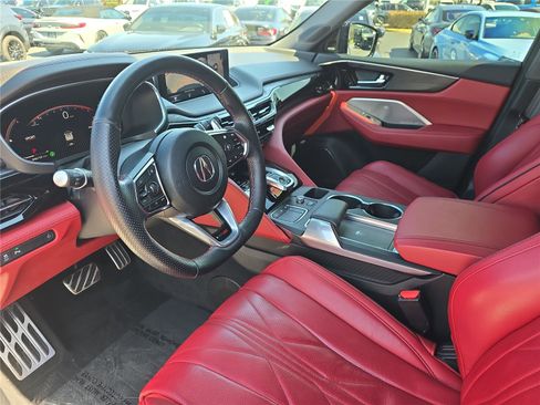 Used 2023 Acura MDX Type S image 18