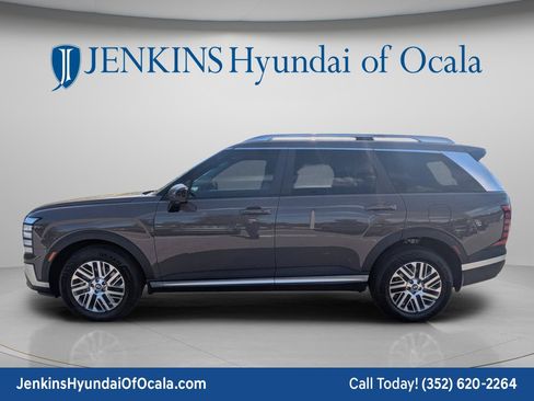 New 2026 Hyundai Palisade SEL FWD image 7