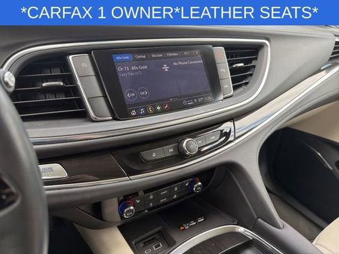 Used 2024 Buick Enclave Essence w/ Technology Package FWD image 30