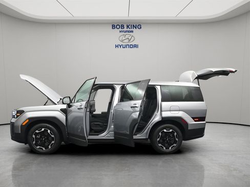 New 2026 Hyundai Santa Fe SE FWD image 20
