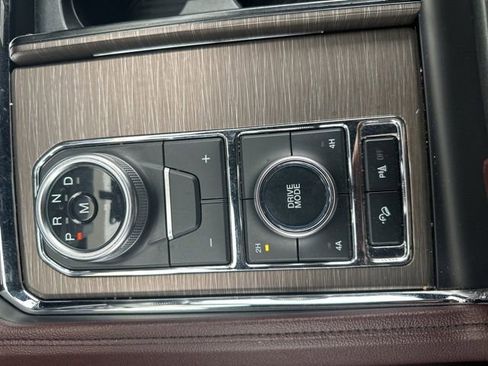 Certified 2024 Ford Expedition Max Limited image 15