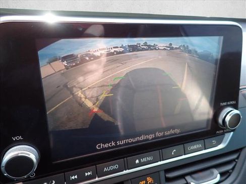 Used 2020 Nissan Altima 2.5 SR image 20