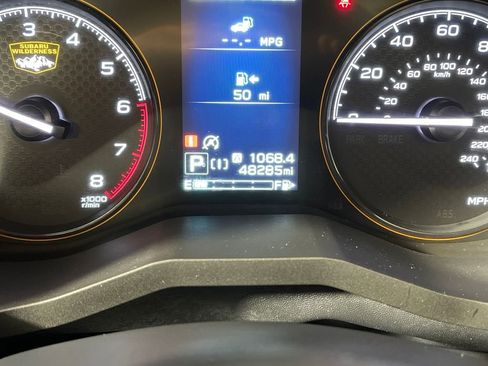 Used 2023 Subaru Forester Wilderness image 19