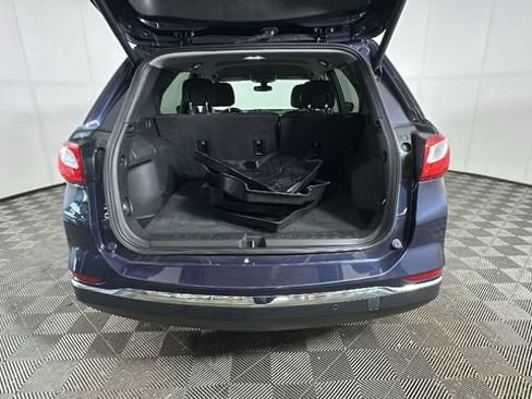 Used 2018 Chevrolet Equinox LT AWD/4WD image 27