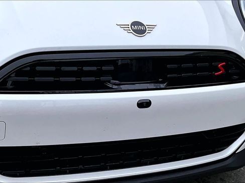 Used 2025 MINI Cooper S image 32