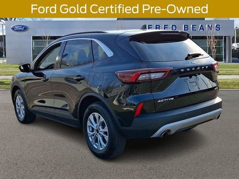 Used 2024 Ford Escape Active w/ Tech Pack #1 image 7
