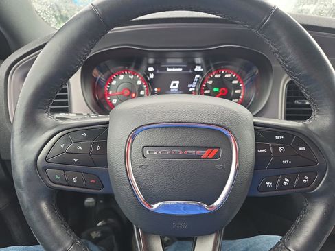 Used 2023 Dodge Charger GT w/ Blacktop Package AWD/4WD image 15