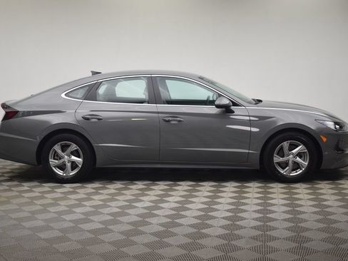 Used 2023 Hyundai Sonata SE w/ Cargo Package FWD image 15