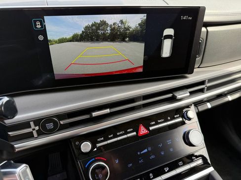 New 2026 Hyundai Santa Fe XRT AWD/4WD image 19