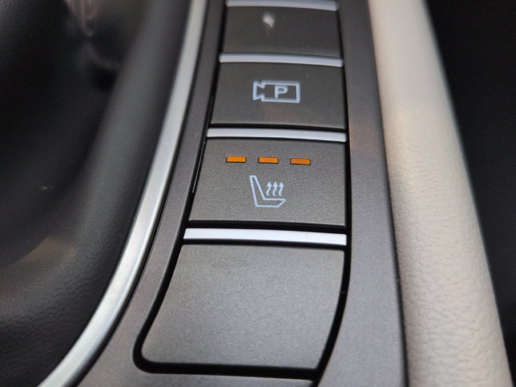 New 2027 Hyundai Kona SEL Sport FWD image 35