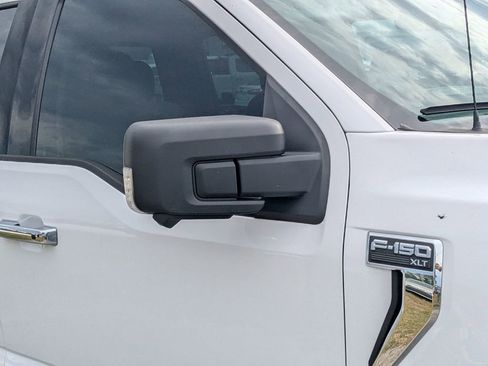 Used 2021 Ford F150 XLT w/ Equipment Group 302A High AWD/4WD image 10