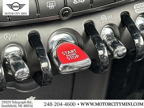 Certified 2023 MINI Cooper S FWD image 28