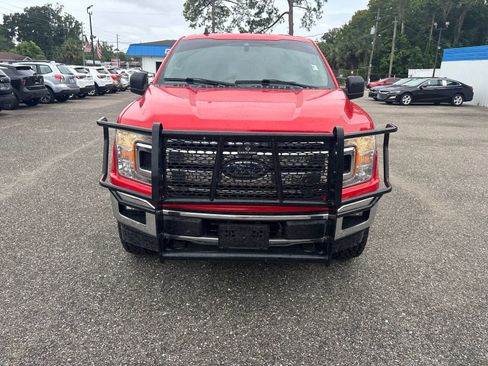 Used 2019 Ford F150 XLT AWD/4WD image 9