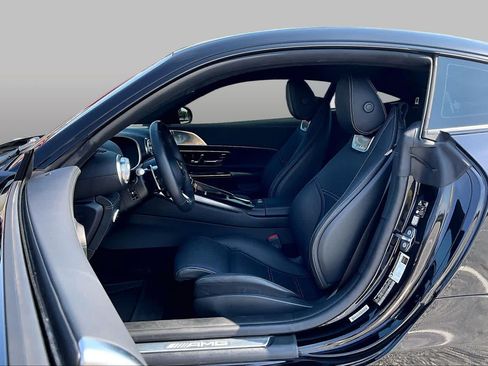Used 2026 Mercedes-Benz AMG GT 55 image 8