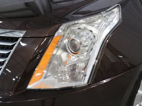 Used 2015 Cadillac SRX Performance w/ Driver Awareness Package AWD/4WD image 36