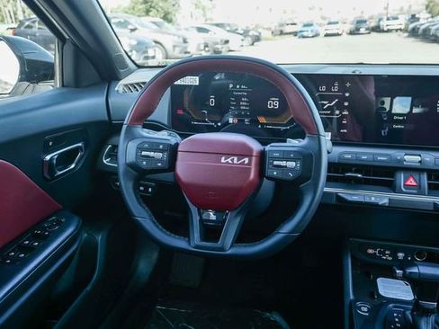New 2026 Kia K4 EX FWD image 18