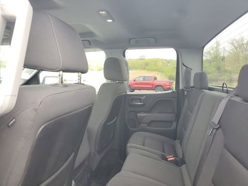 Used 2015 GMC Sierra 1500 SLE w/ SLE Value Package AWD/4WD image 7