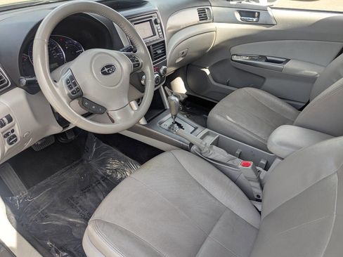 Used 2012 Subaru Forester 2.5X Limited image 23