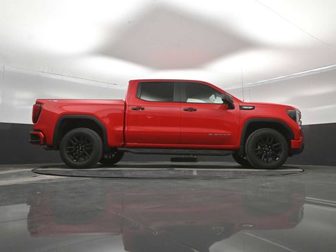 New 2026 GMC Sierra 1500 Pro w/ Graphite Edition AWD/4WD image 39