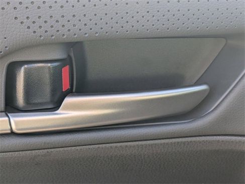 Certified 2026 Toyota Camry XSE image 13