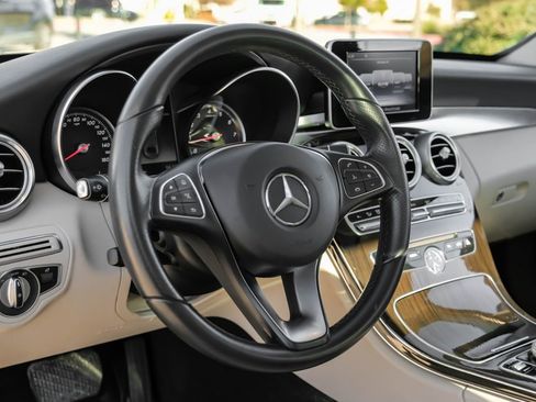 Used 2018 Mercedes-Benz C 300 Sedan image 14