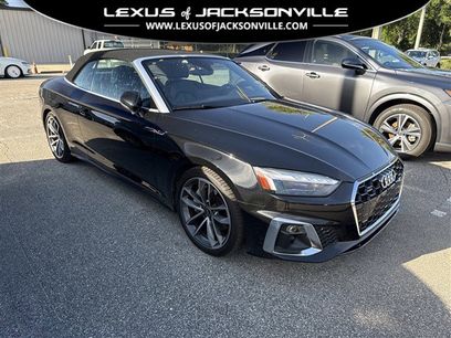 Used 2023 Audi A5 2.0T Premium Plus
