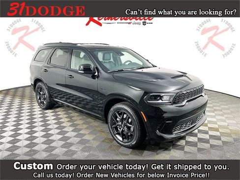 New 2026 Dodge Durango GT image 1