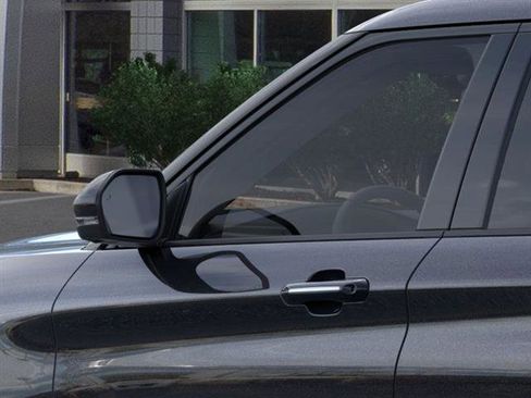 New 2026 Ford Explorer Platinum w/ LUX Leather Package image 20