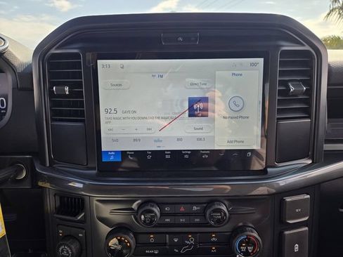 New 2026 Ford F150 STX w/ F-150 LOBO Package AWD/4WD image 13