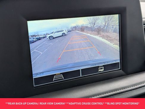 Certified 2023 Chevrolet Tahoe LS w/ Driver Alert Package AWD/4WD image 6