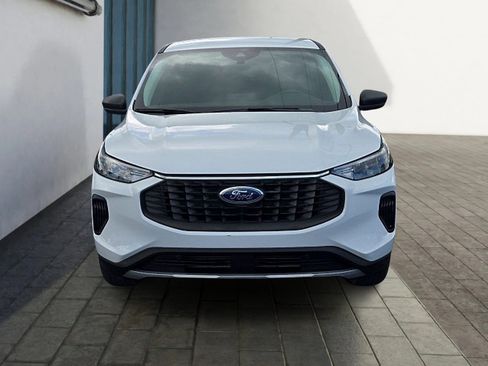 Certified 2024 Ford Escape Active AWD/4WD image 8