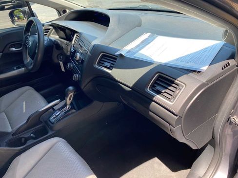 Used 2015 Honda Civic LX image 20