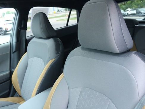 Certified 2025 Subaru Crosstrek 2.5i Sport w/ Crosstrek Mirror Package image 11