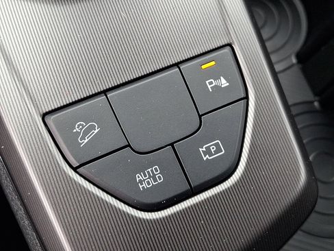 New 2026 Kia Sportage EX AWD/4WD image 21