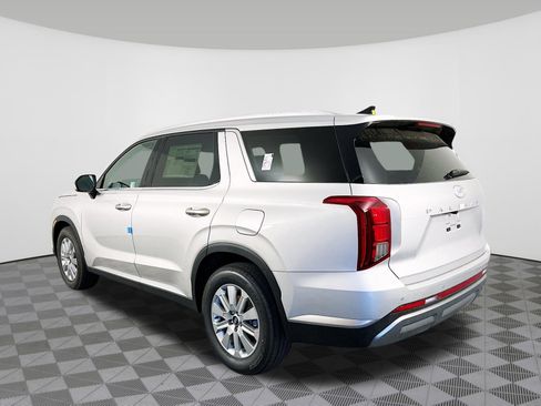 New 2025 Hyundai Palisade SEL AWD/4WD image 31