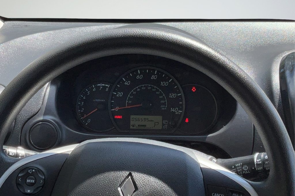Used 2024 Mitsubishi Mirage ES FWD image 13