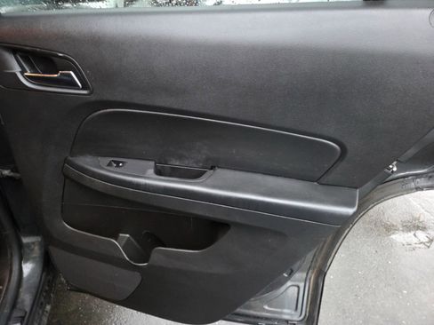 Used 2013 GMC Terrain SLT image 12