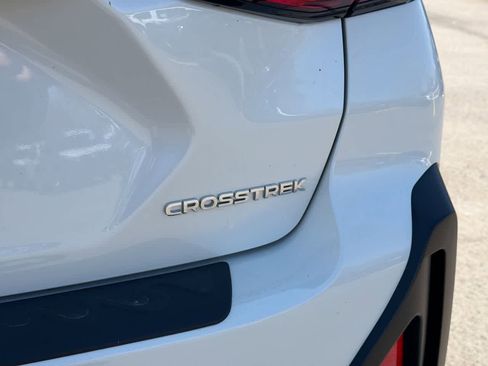 Certified 2024 Subaru Crosstrek 2.0i Premium image 18