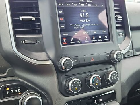 Certified 2021 RAM 1500 Big Horn image 28