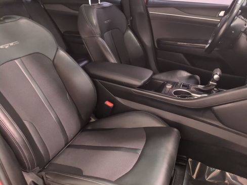 Used 2021 Kia K5 GT-Line w/ GT-Line FWD Premium Package image 10