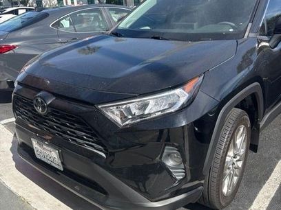 Used 2019 Toyota RAV4 XLE Premium w/ All Weather Liner Package